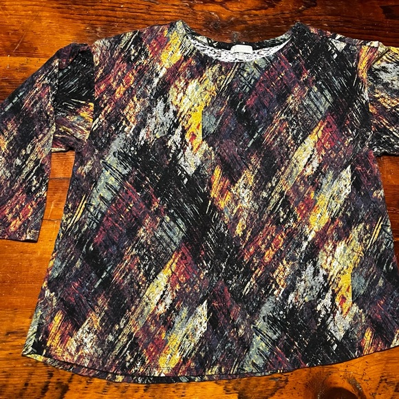 habitat 100% cotton swing top XL - Picture 2 of 4